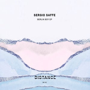 Sergio Saffe - Berlin Boy EP [DM352]